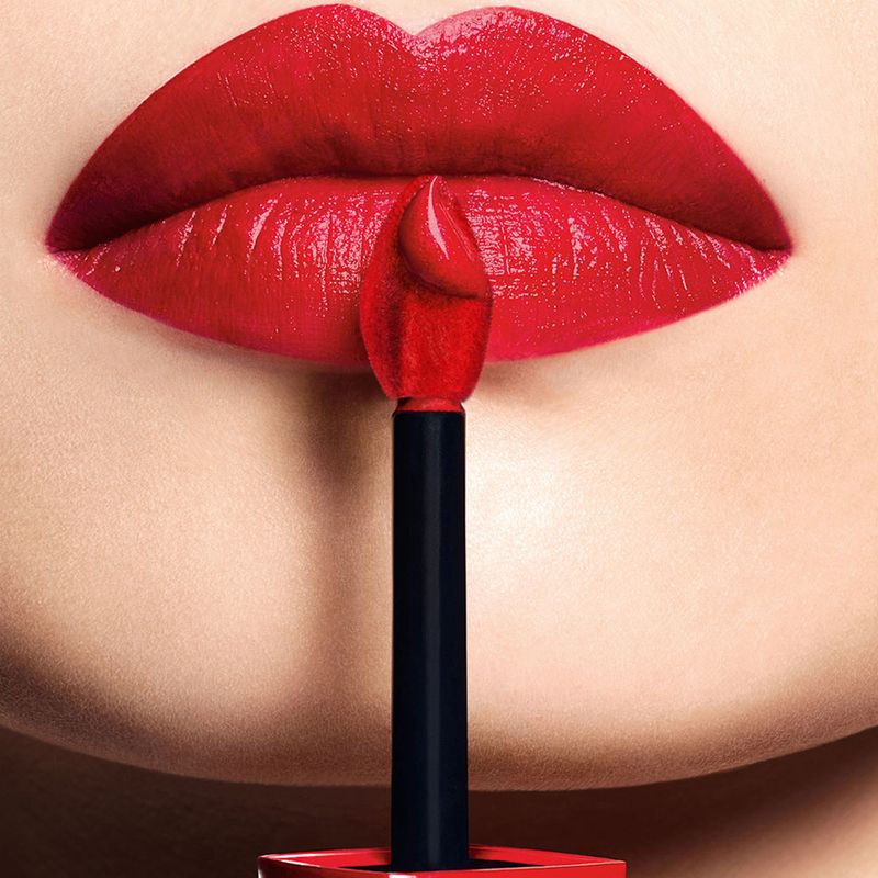 口紅 Dior Rouge Dior Ultra Care Liquid 999 Dior Batom Líquido Matte Rouge Dior Ultra Care Liquid 999 Bloom