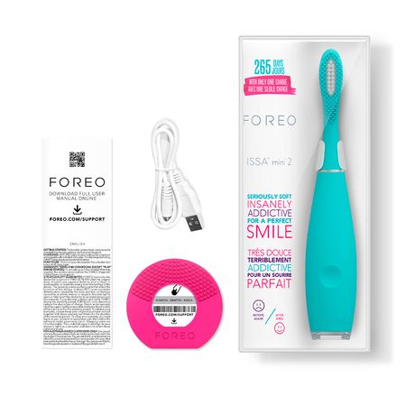 ISSA-Mini-2-Summer-Foreo---Escova-de-Dente-Elétrica-1-Un--4