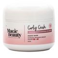 Magic Beauty Curly Crush 3B a 4C- Máscara Capilar 500g