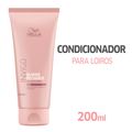 Wella Professionals Cool Blond Recharge Invigo - Condicionador 200ml