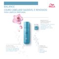 Wella Professionals Balance Aqua Pure - Shampoo 250ml