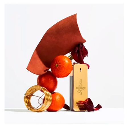 1-Million-Eau-de-Toilette-Rabanne---Perfume-Masculino-100ml-+-Flaconete-Pure-XS-100ml--3