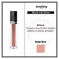 Gloss Labial Sisley - Phyto-Lip Gloss Beige Rose