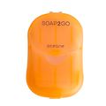Sabonete em Folha Océane - Soap2Go Jasmin 30 Folhas