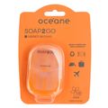 Sabonete em Folha Océane - Soap2Go Jasmin 30 Folhas