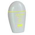 Base Facial Multifuncional Shiseido BB For Sports Fps50+ Medium Dark