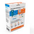 La Roche-Posay Anthelios Airlicium - Protetor Solar + Gel de Limpeza Kit