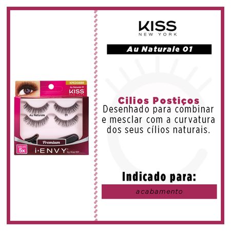 Cílios-Postiços-Au-Naturale-08-First-Kiss---Cílios-Postiços-Pack-Duplo--2