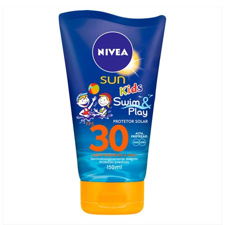 Protetor-Solar-NIVEA-Sun-Kids-Swim&Play-FPS30-150ml--1