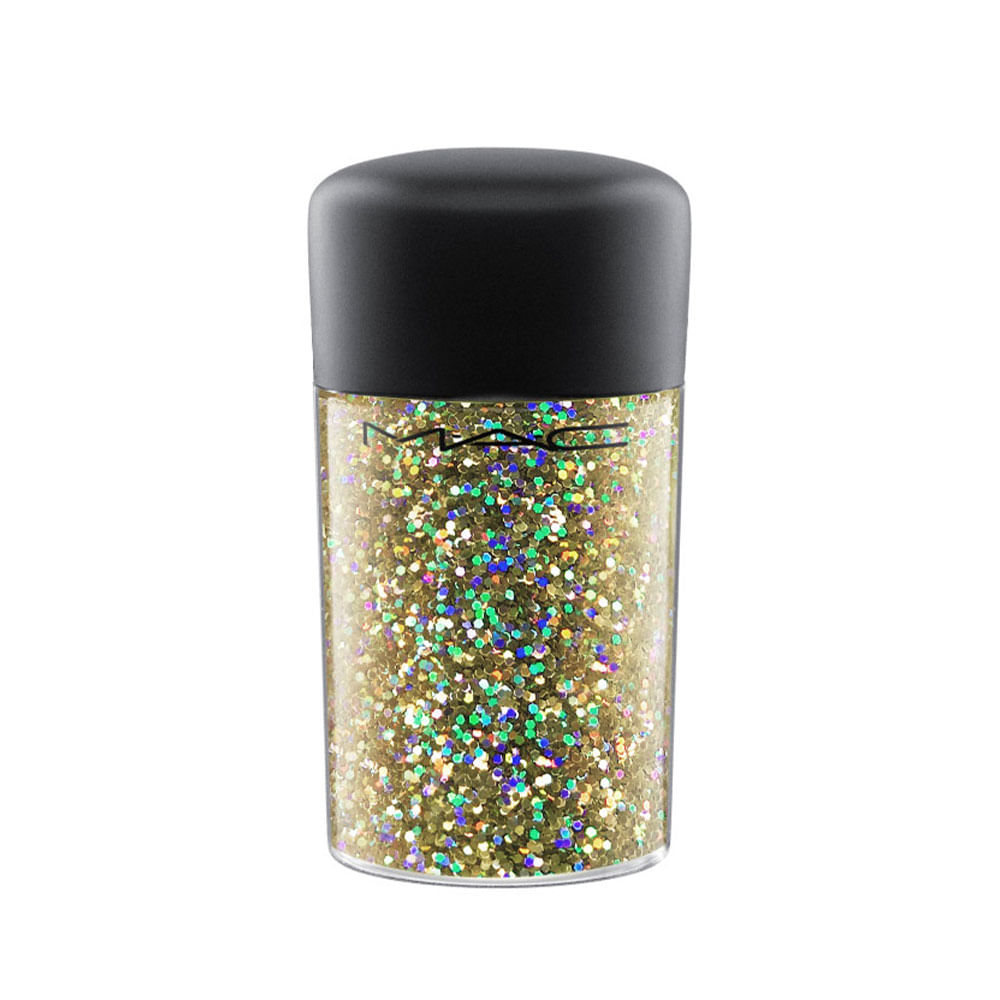 Glitter M·A·C - Gold Hologram