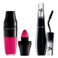 Lâncome Grandiose Matte Shaker Kit - Máscara de Cílios + Batom Líquido Kit