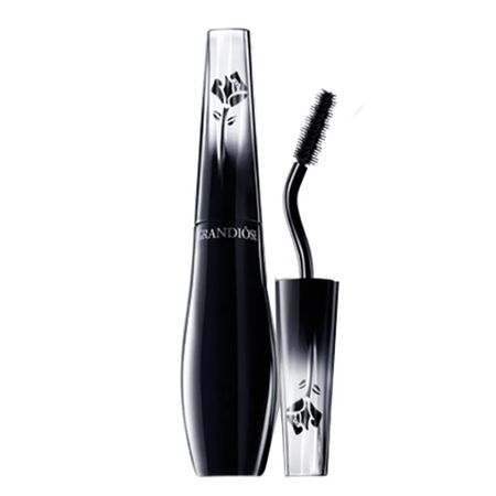 Lâncome-Grandiose-Matte-Shaker-Kit---Máscara-de-Cílios-+-Batom-Líquido-Kit--2