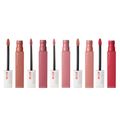 Maybelline Super Stay Matte Ink Kit - 5 Batons Líquidos Kit