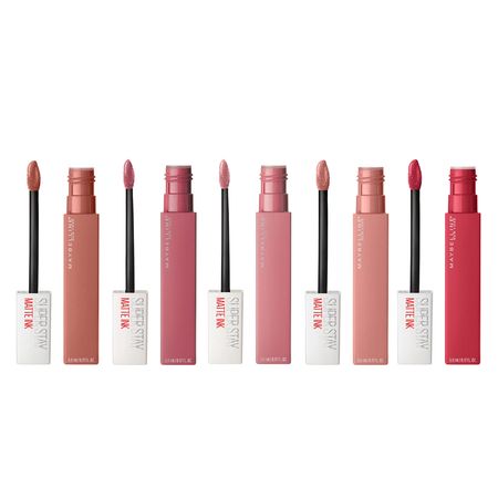 Maybelline-Super-Stay-Matte-Ink-Kit---5-Batons-Líquidos-Kit--1