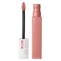 Maybelline Super Stay Matte Ink Kit - 5 Batons Líquidos Kit