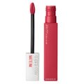 Maybelline Super Stay Matte Ink Kit - 5 Batons Líquidos Kit