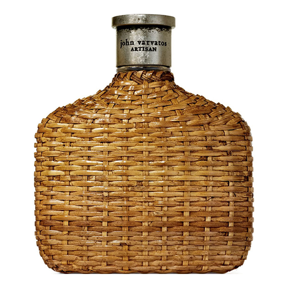 John Varvatos Artisan John Varvatos - Perfume Masculino - Eau de Toilette