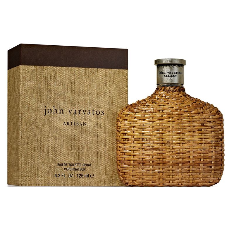 その他 john varvatos ARTISAN 75ml Perfume John Varvatos Artisan John Varvatos Masculino - Época