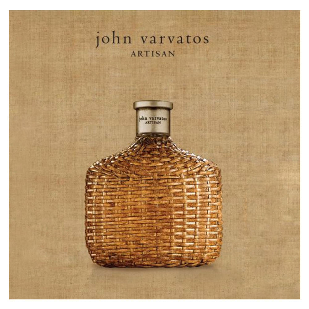 John Varvatos Artisan John Varvatos - Perfume Masculino - Eau de Toilette