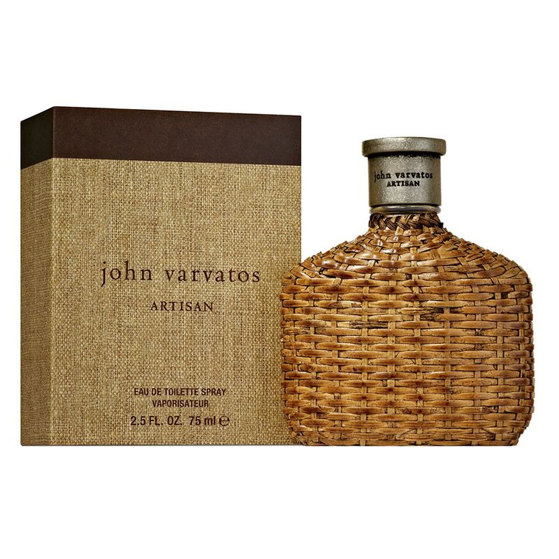 Perfume John Varvatos Artisan John Varvatos Masculino - Época