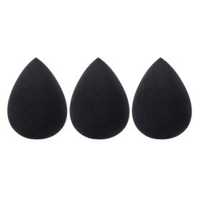 klasme-black-sponge-kit-3-esponjas-para-maquiagem