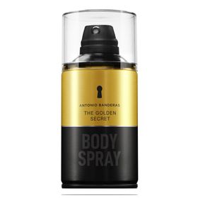 Golden-Secret-Antonio-Banderas-Body-Spray