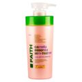 Semi Tratamento N.P.P.E Chihtsai - Camellia Essential 535ml