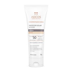 protetor-solar-adcos-mousse-mineral-peach