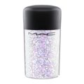 Glitter M·A·C Iridescent White