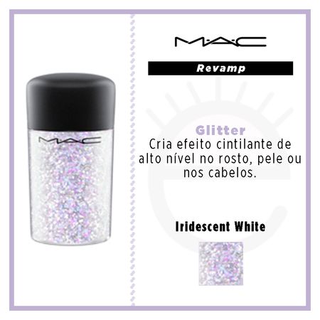 Glitter-M·A·C-Iridescent-White--4