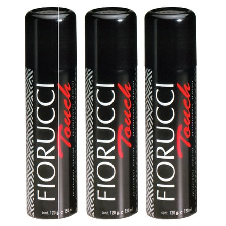 Fiorucci-Touch-Kit---3-Desodorantes-Aerossóis-Kit--1