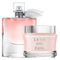 Lancôme La Vie Est Belle Kit - Perfume Feminino EDP 75ml + Hidratante Corporal 200ml Kit