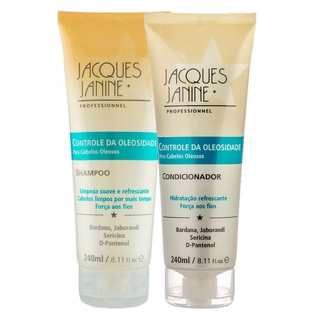 Jacques-Janine-Controle-da-Oleosidade--Kit---Shampoo-+-Condicionador-Kit--1