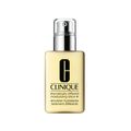 Clinique Moisturizer Kit - Booster + Hidratante Facial + Demaquilante Kit