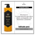 Shampoo Reparador Kerasys Propolis Energy 1L