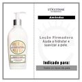 Loção Firmadora L'Occitane en Provence Amêndoa 240ml