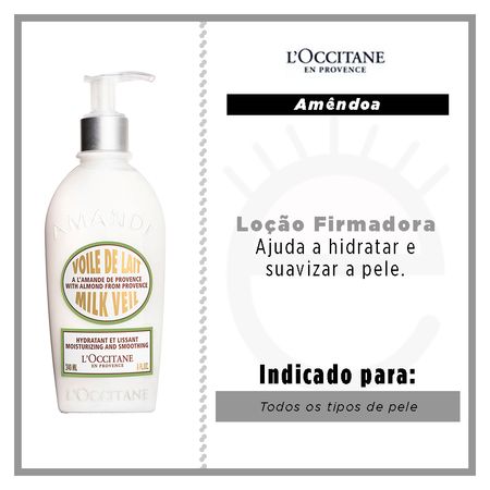 Loção-Firmadora-L'Occitane-en-Provence-Amêndoa-240ml--2