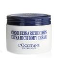 Hidratante Corporal L'Occitane en Provence Manteiga de Karité 200ml