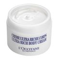 Hidratante Corporal L'Occitane en Provence Manteiga de Karité 200ml