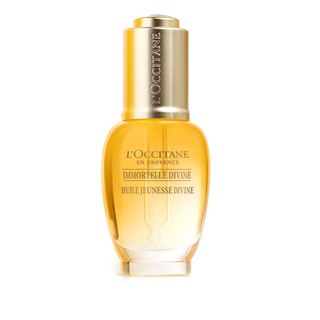 Óleo Antissinais L'Occitane en Provence Divine