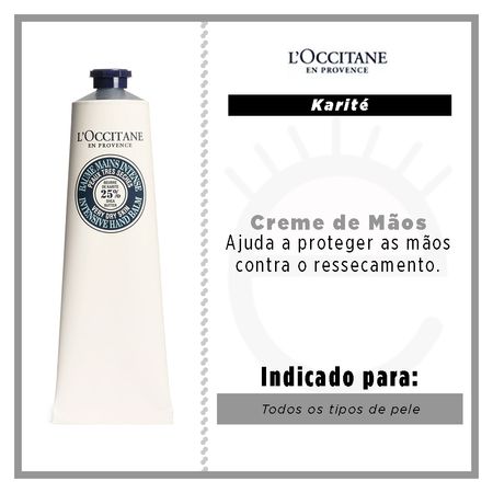 Creme-de-Mãos-Intense-L'Occitane-en-Provence-Karité-150ml--2