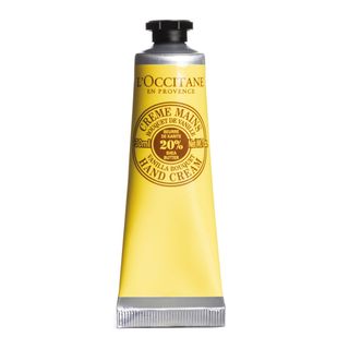 Creme para Mãos L'Occitane en Provence Karité Baunilha - 30ml Menor preço em Creme para Mãos L'Occitane en Provence Karité Baunilha - 30ml