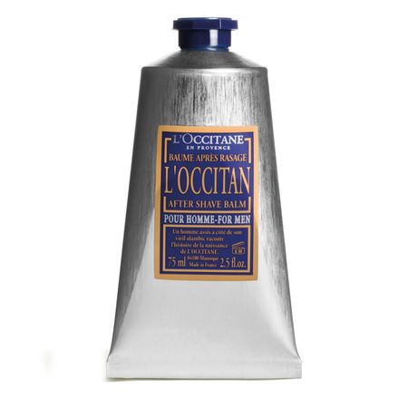 Bálsamo-Pós-Barba-L'Occitane-en-Provence-L'Occitan-75ml--1