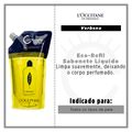 Sabonete Liquido Corporal L'Occitane en Provence Eco Refil 500ml