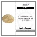 Sabonete L'Occitane en Provence Folhas de Verbena 75g