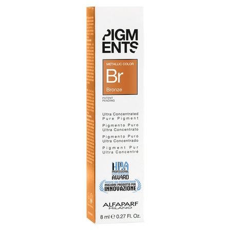 Alfaparf-Milano-Pigments-Pure-Pigment-Bronze-Bronze--1