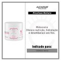 Shampoo Cabelos Secos Alfaparf Milano Precious Nature Thirsty Hair 500ml