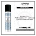 Ativador de cachos Alfaparf Milano Style Stories Twisted Curls 100ml