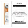Alfaparf Milano Pigments Pure Pigment Bronze Bronze