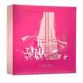 La Vie Est Belle Lancôme Cofreet - Eau de Parfum 50ml + Máscara de Cílios Kit